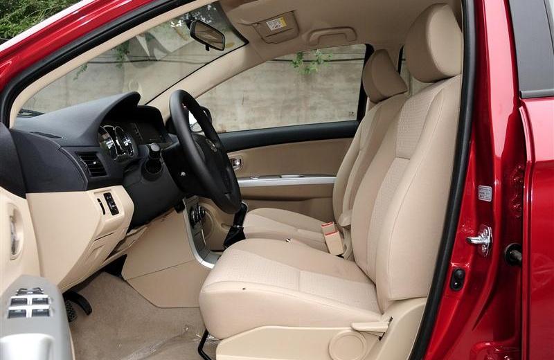 2012款 1.5 手動智能起停版