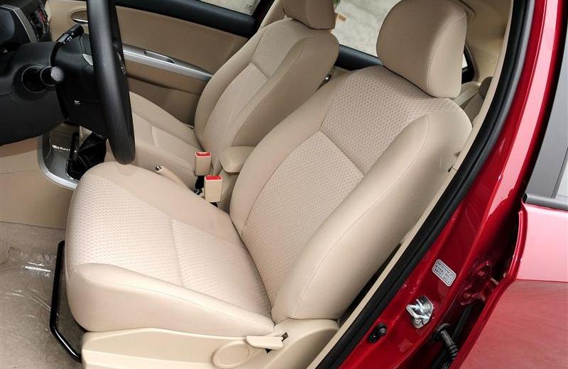 2012款 1.5 手動智能起停版