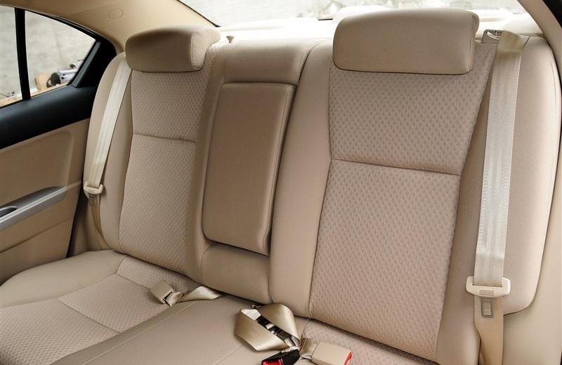 2012款 1.5 手動(dòng)智能起停版