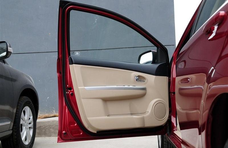 2012款 1.5 手動智能起停版