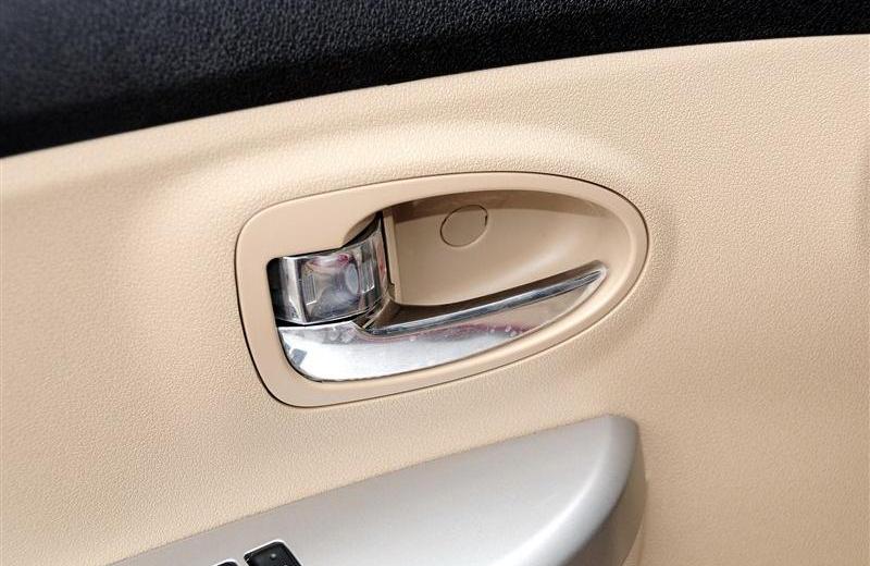 2012款 1.5 手動智能起停版