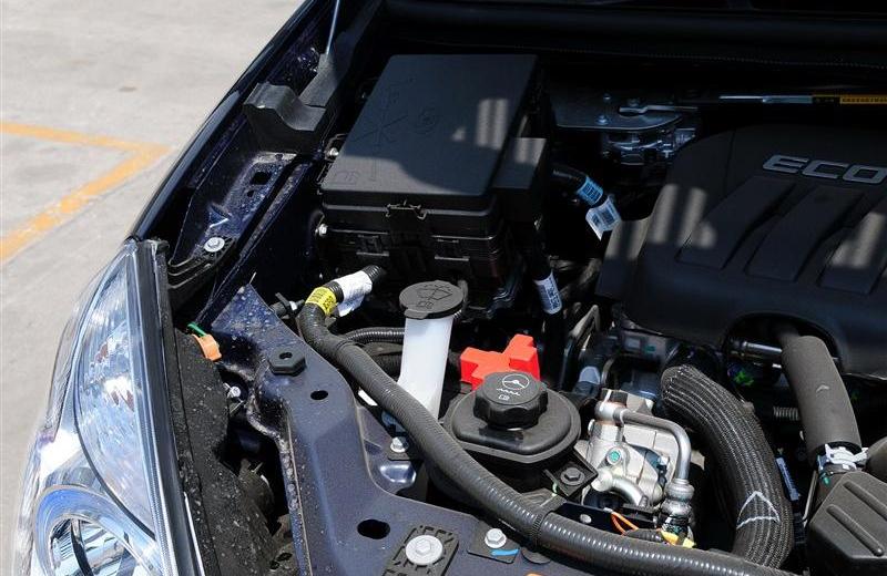 2012款 2.4L BASE舒適版