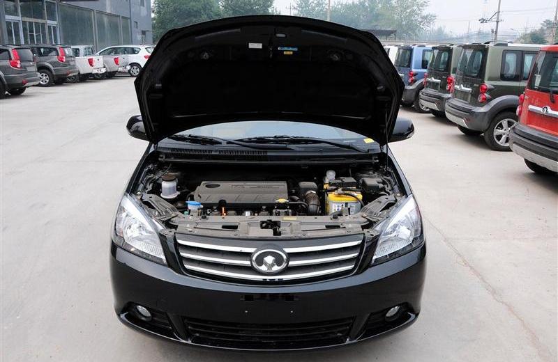 2012款 1.5 手動智能起停版