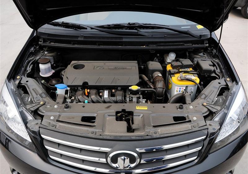 2012款 1.5 手動智能起停版