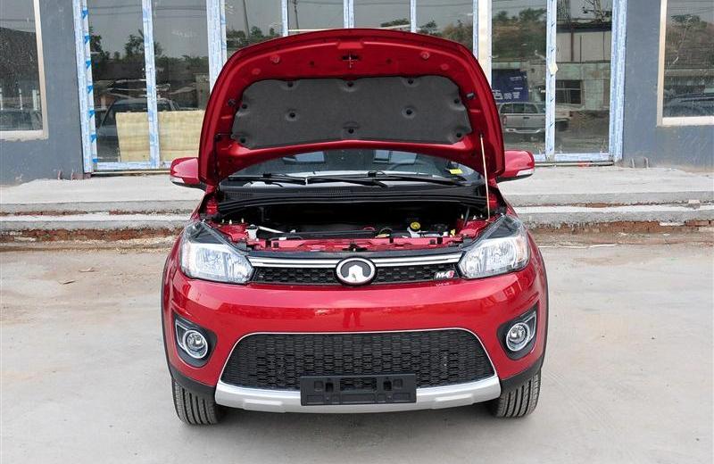 2012款 1.5L 兩驅(qū)舒適型