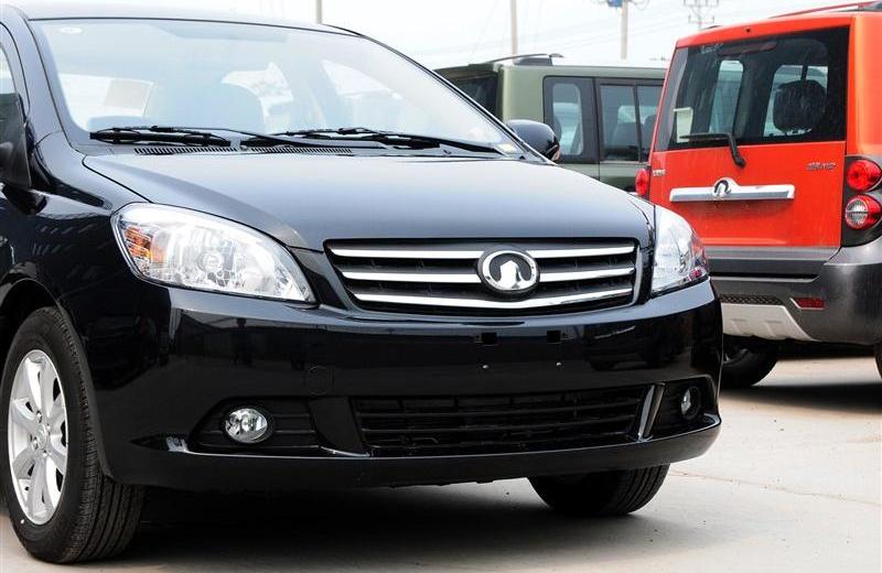 2012款 1.5 手動智能起停版