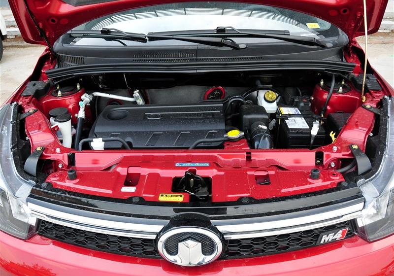 2012款 1.5L 兩驅(qū)舒適型