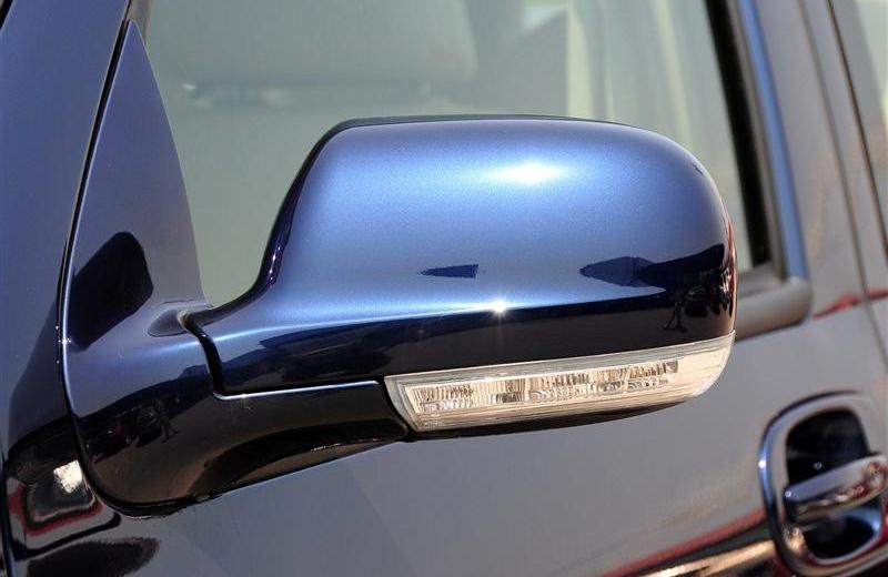 2012款 2.4L BASE舒適版