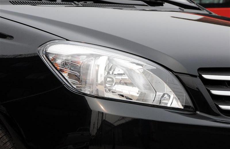 2012款 1.5 手動智能起停版