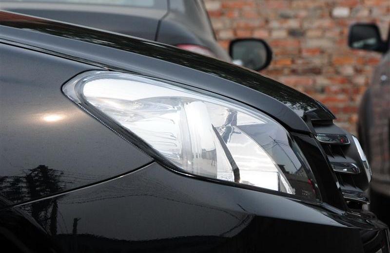 2012款 1.5 手動(dòng)智能起停版