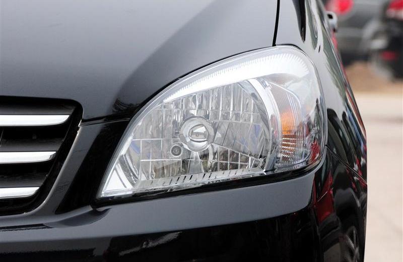 2012款 1.5 手動智能起停版