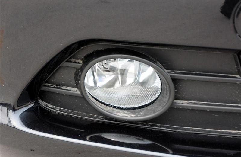 2012款 1.5 手動智能起停版