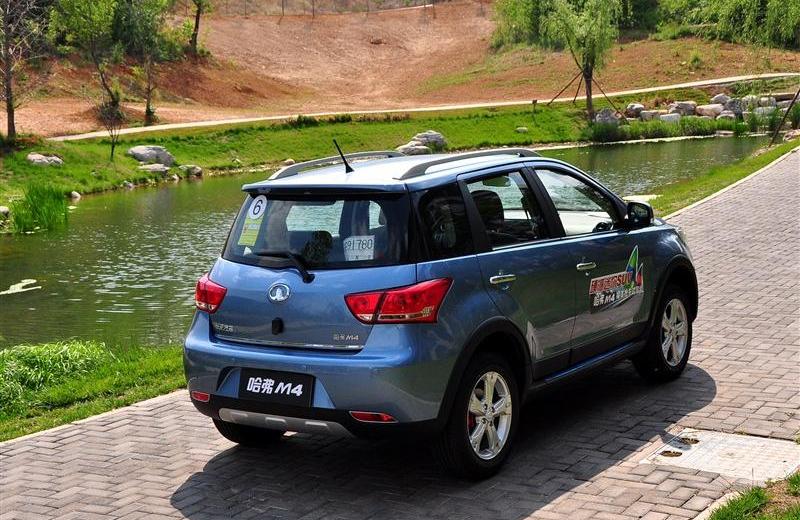 2012款 1.5L 兩驅豪華型