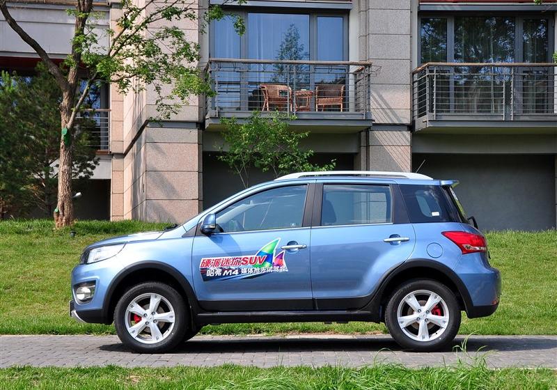 2012款 1.5L 兩驅豪華型