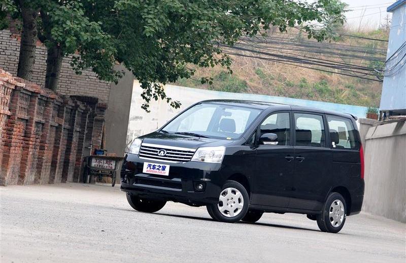 2012款 1.5T 手動實尚型