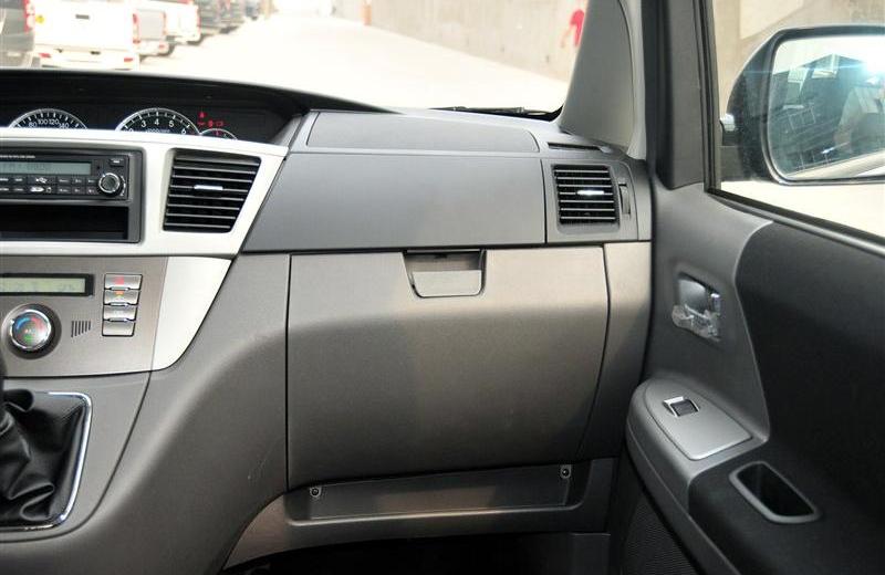 2012款 1.5T 手動實尚型