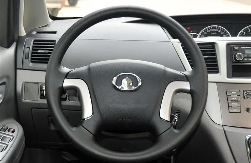 2012款 1.5T 手動實尚型