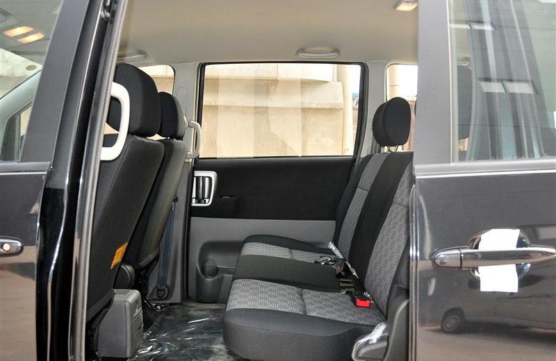 2012款 1.5T 手動實尚型