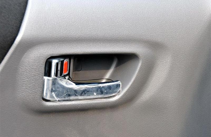 2012款 1.5T 手動實尚型