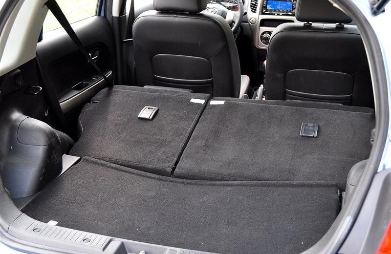 2012款 1.5L 兩驅豪華型