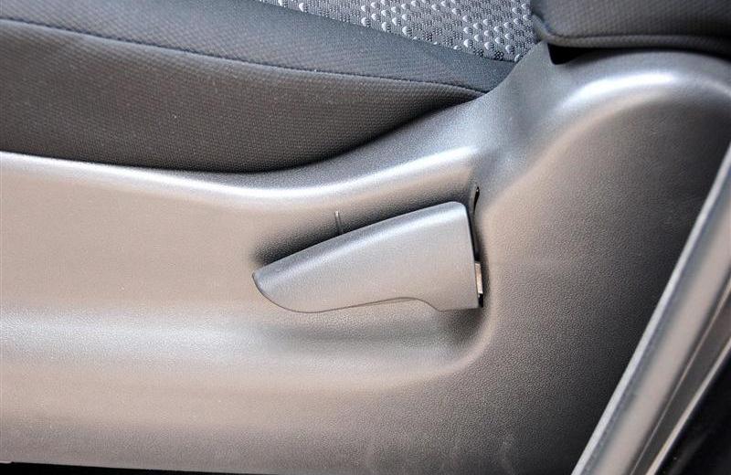 2012款 1.5T 手動實尚型