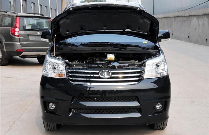 2012款 1.5T 手動實尚型