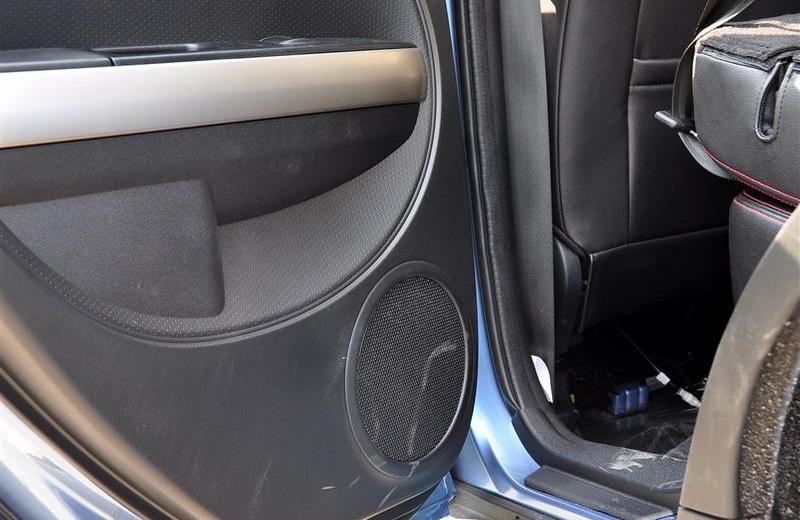 2012款 1.5L 兩驅豪華型