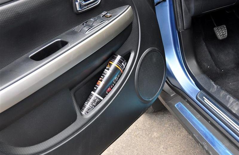 2012款 1.5L 兩驅豪華型