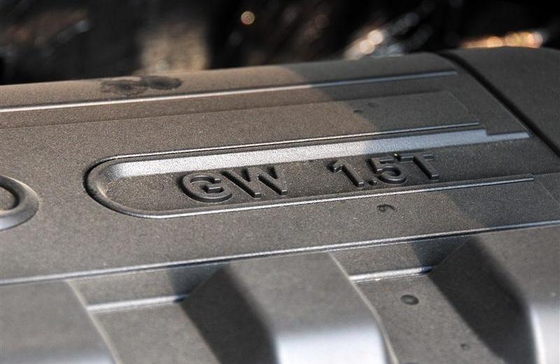 2012款 1.5T 手動實尚型