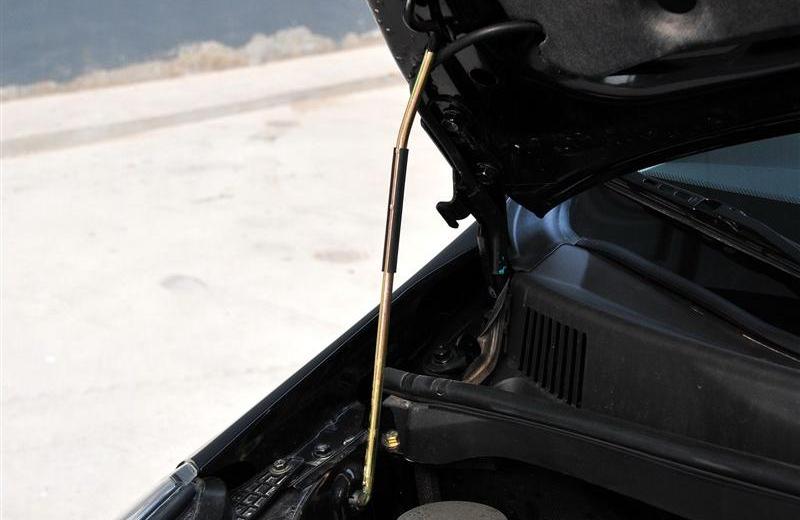 2012款 1.5T 手動實尚型