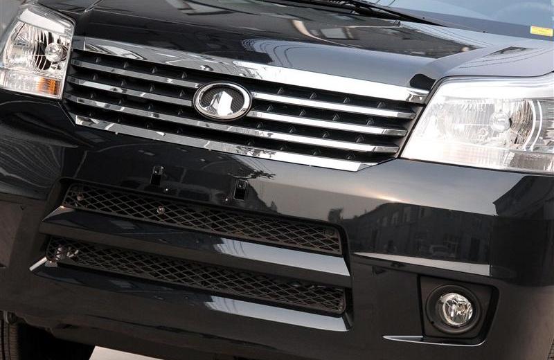 2012款 1.5T 手動實尚型