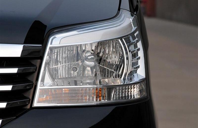 2012款 1.5T 手動實尚型