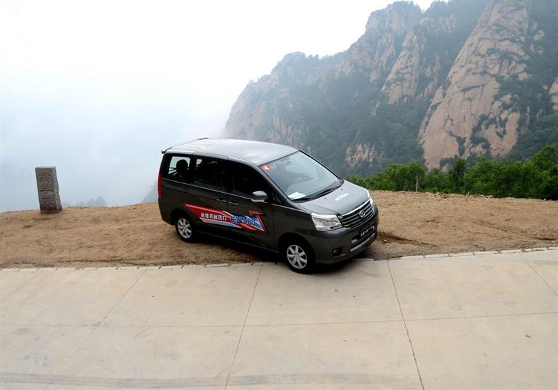 2012款 1.5T 手動雅尚型