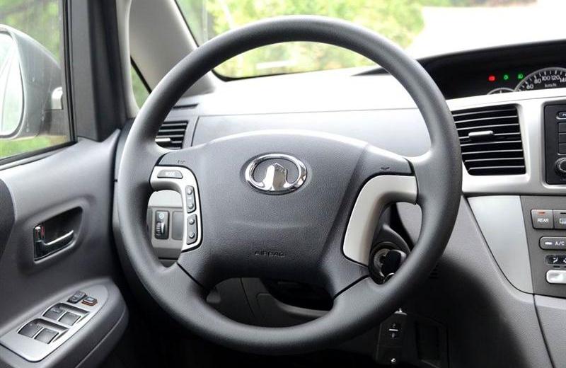 2012款 1.5T 手動雅尚型