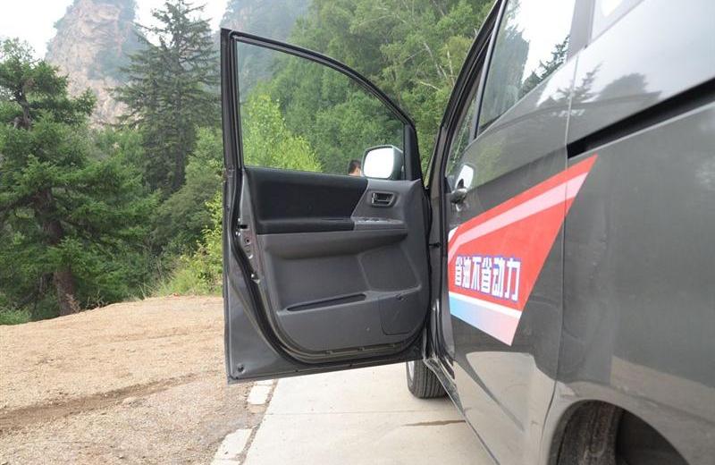 2012款 1.5T 手動雅尚型