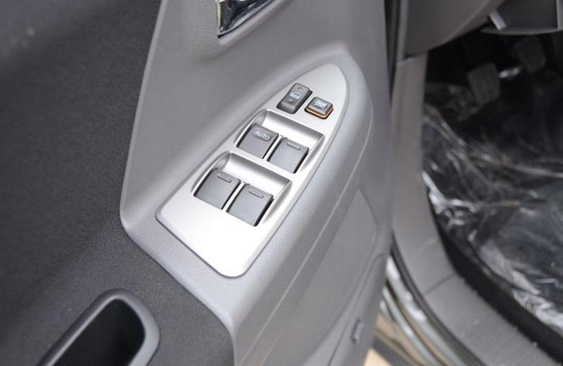 2012款 1.5T 手動雅尚型