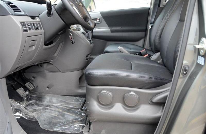 2012款 1.5T 手動(dòng)雅尚型