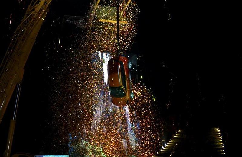 2012款 1.5L 兩驅豪華型