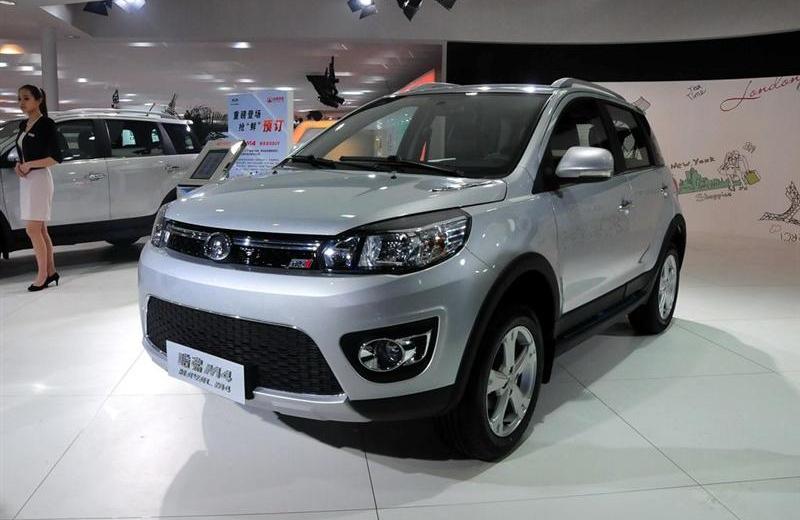 2012款 1.5L 兩驅(qū)精英型