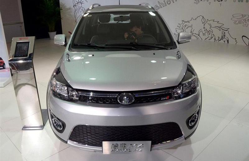 2012款 1.5L 兩驅(qū)精英型