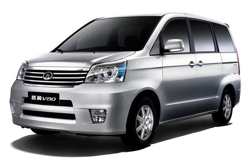 2012款 1.5T 手動尊尚型