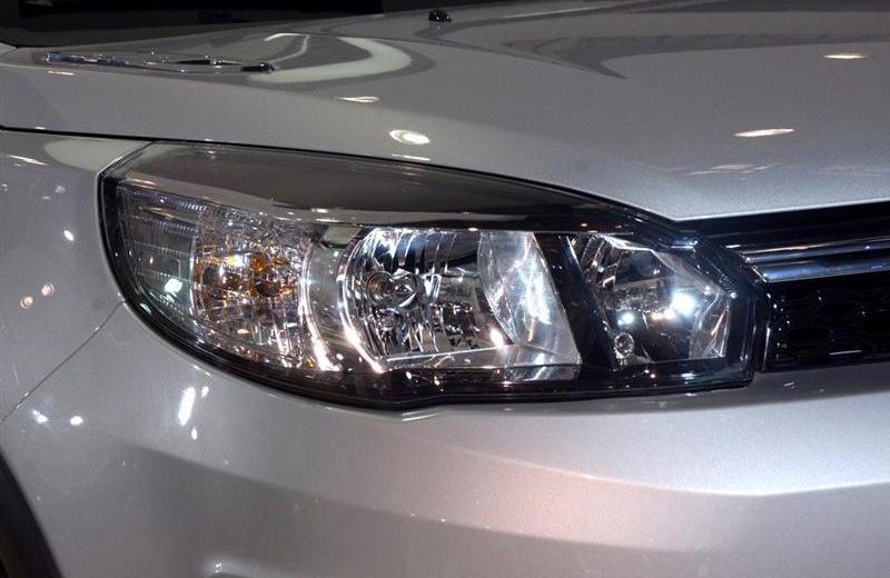 2012款 1.5L 兩驅精英型