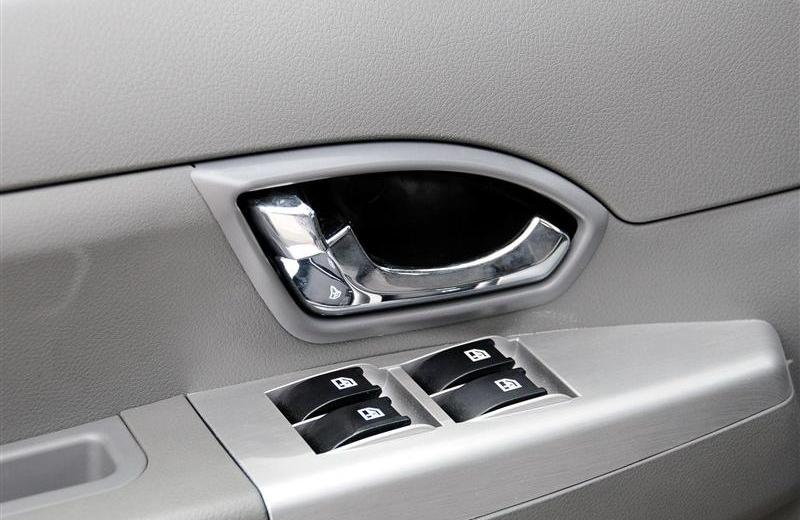 2012款 2.0 自動(dòng)豪華型 7座