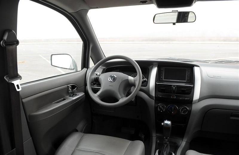 2012款 2.0 自動(dòng)旗艦型 7座