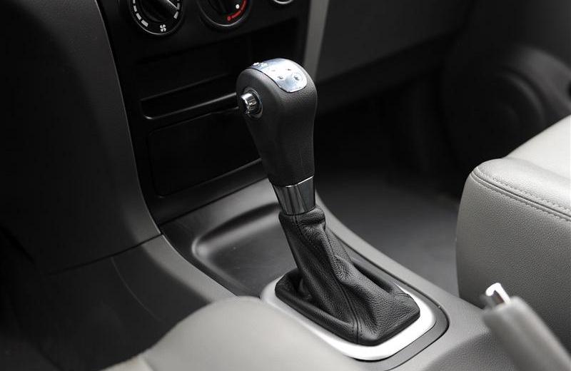 2012款 2.0 自動(dòng)旗艦型 7座