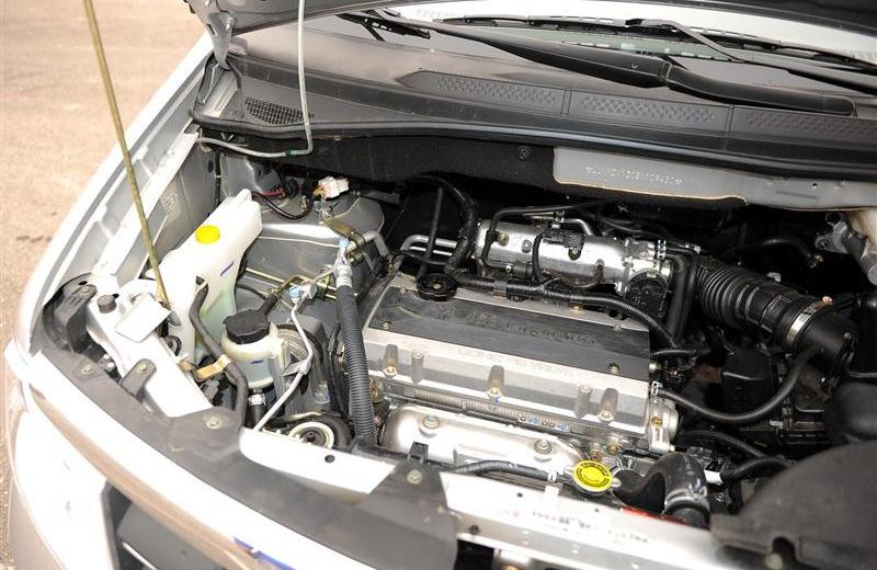 2012款 2.0 自動(dòng)旗艦型 7座