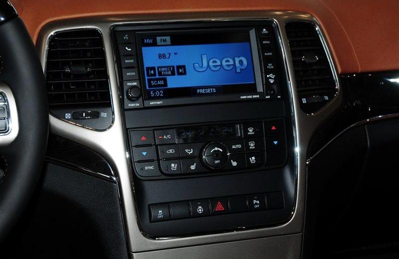 2012款 3.6 旗艦尊崇版