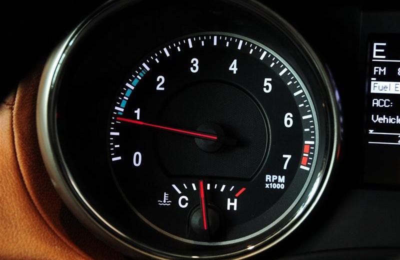 2012款 3.6 旗艦尊崇版