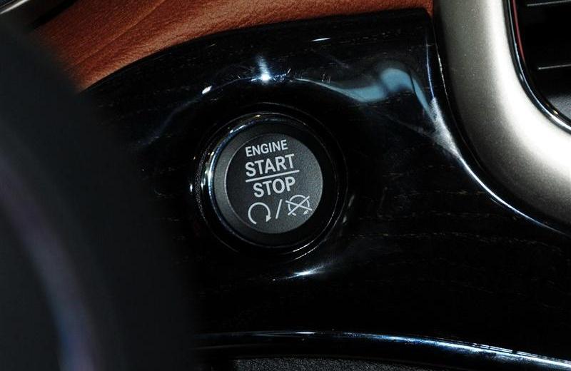 2012款 3.6 旗艦尊崇版