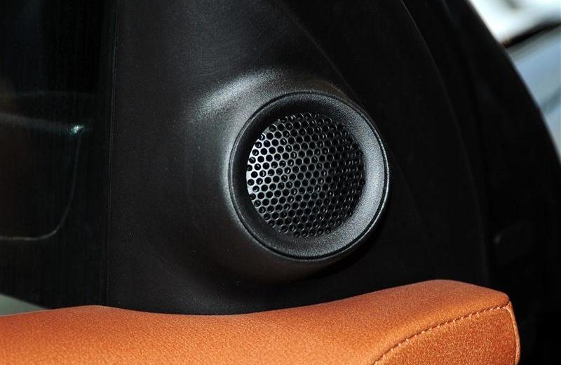 2012款 3.6 旗艦尊崇版